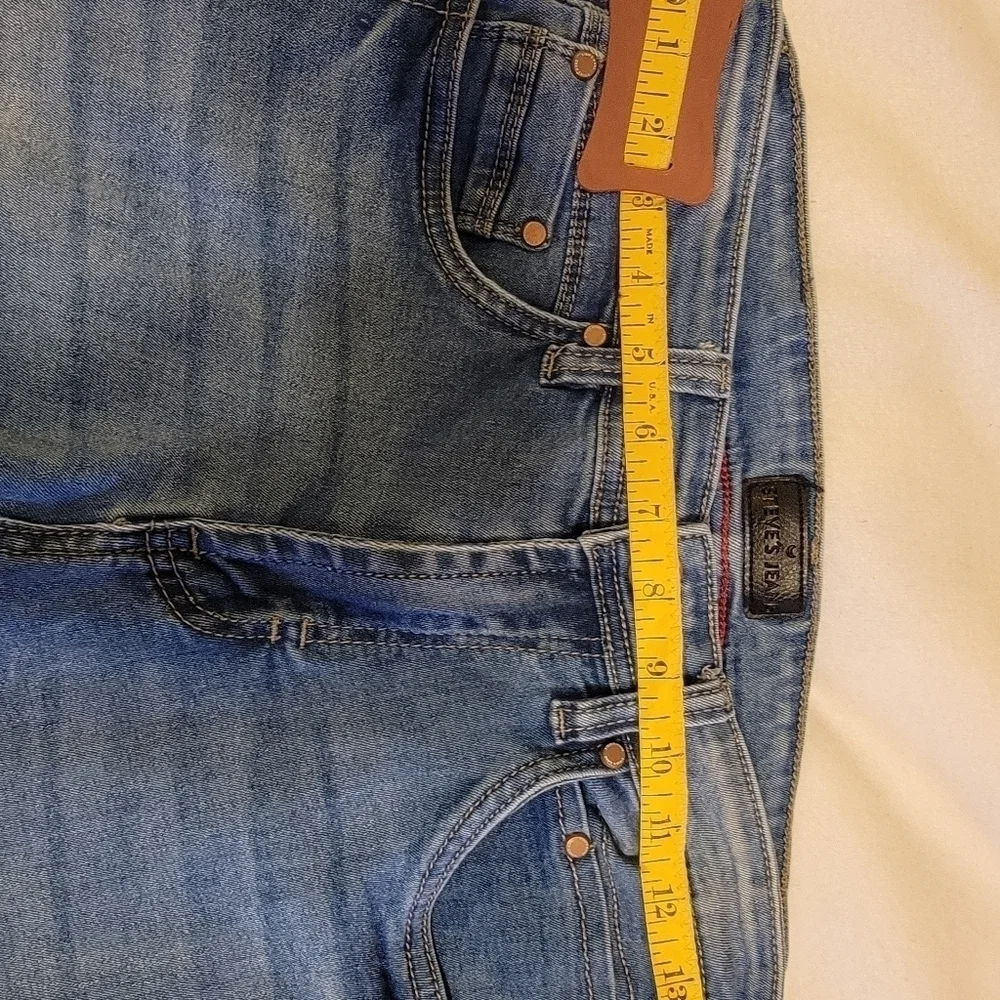 Jeans - Picture 6 of 8